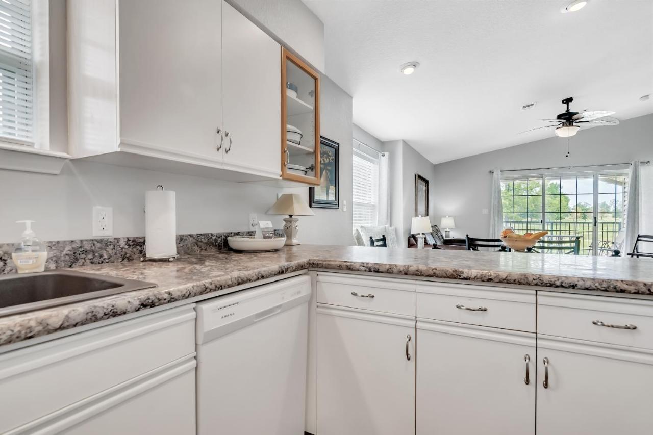 West Rockford Condo 140 Брэнсон Экстерьер фото