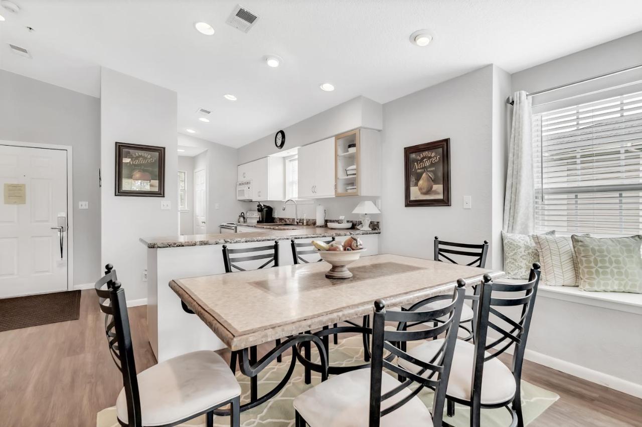 West Rockford Condo 140 Брэнсон Экстерьер фото