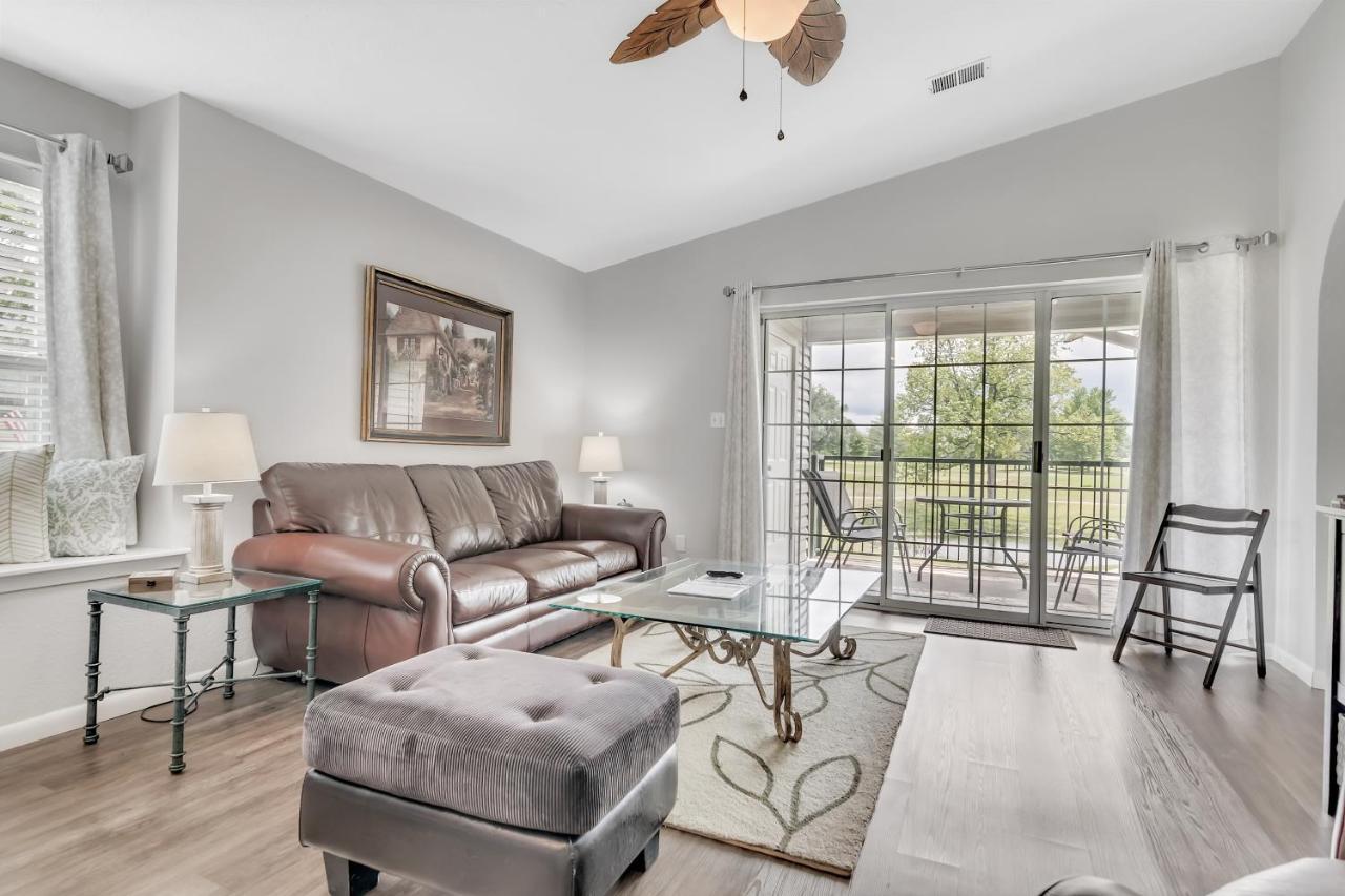 West Rockford Condo 140 Брэнсон Экстерьер фото