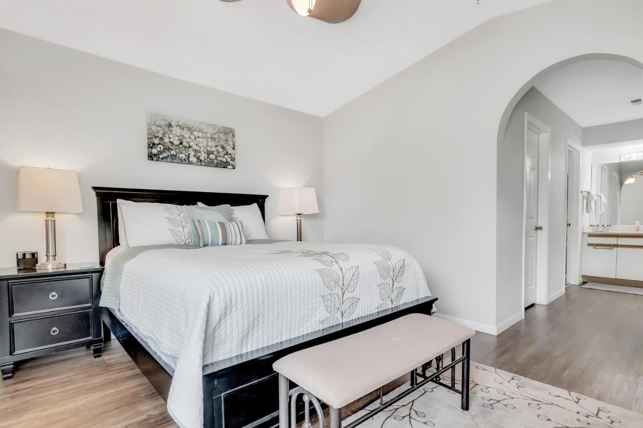 West Rockford Condo 140 Брэнсон Экстерьер фото