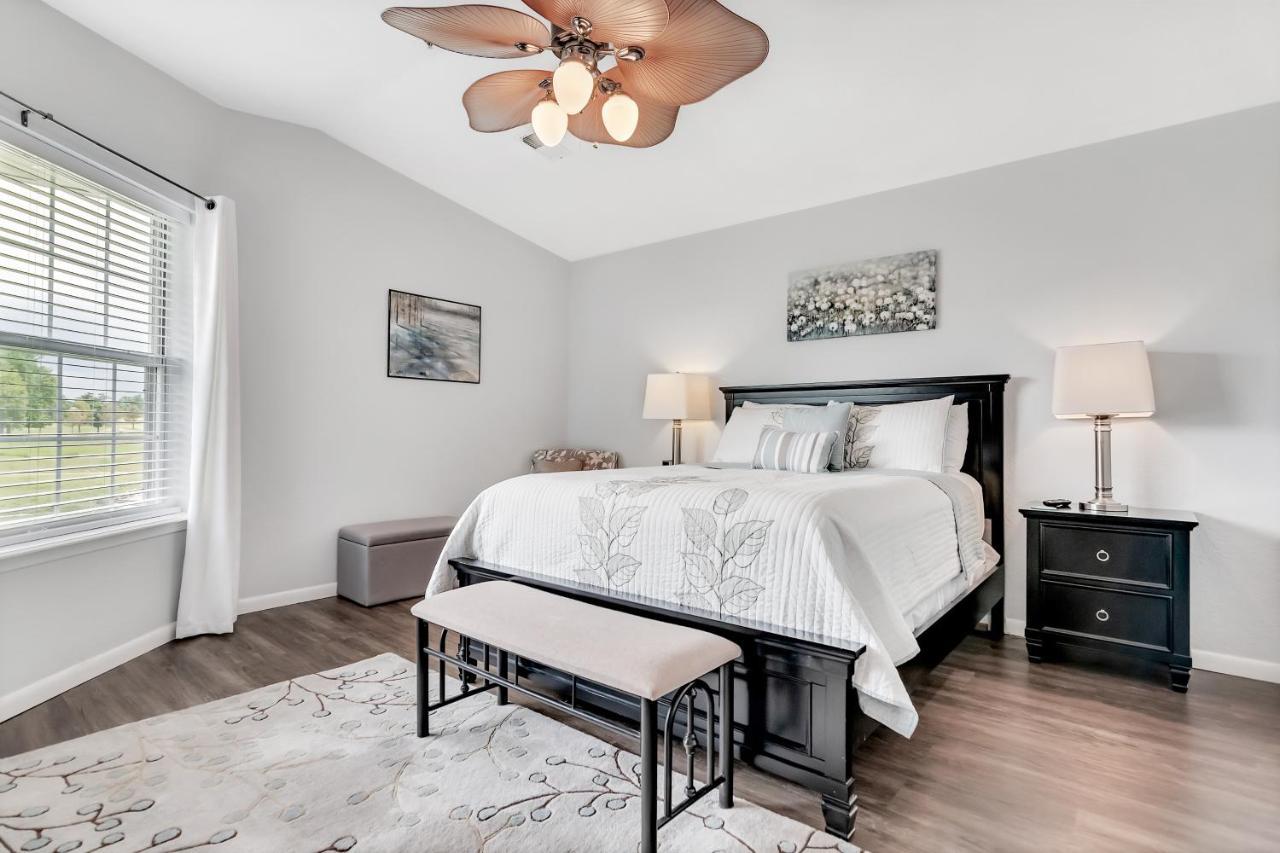 West Rockford Condo 140 Брэнсон Экстерьер фото
