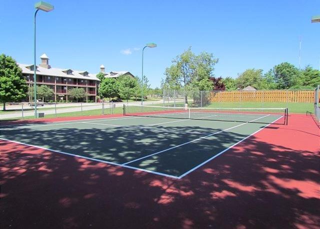 West Rockford Condo 140 Брэнсон Экстерьер фото