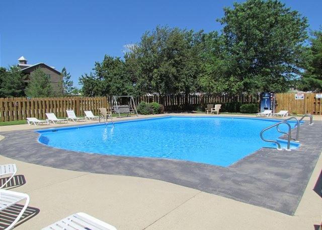 West Rockford Condo 140 Брэнсон Экстерьер фото
